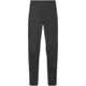 Rab Downpour Mountain Pants - Mens, Black, Extra Large, Regular, QWI-13-BLK-XLG-RG
