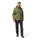 Rab Downpour Plus 2.0 Jacket - Mens, Bracken, Medium, QWG-78-BRK-MED