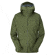 Rab Downpour Plus 2.0 Jacket - Mens, Bracken, Medium, QWG-78-BRK-MED