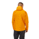 Rab Downpour Plus 2.0 Jacket - Mens, Sunset, Medium, QWG-78-SUN-MED