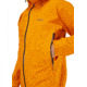 Rab Downpour Plus 2.0 Jacket - Mens, Sunset, Medium, QWG-78-SUN-MED