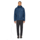 Rab Downpour Plus 2.0 Jacket - Mens, Tempest Blue, Small, QWG-78-TMB-SML