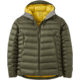 Rab Electron Pro Hoody - Men's, Army, Extra Large, QDB-81-ARM-XLG
