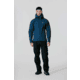 Rab Firewall Pants - Mens, Black, Large, Regular, QWI-34-BLK-LRG-RG