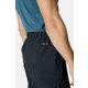 Rab Firewall Pants - Mens, Black, Large, Regular, QWI-34-BLK-LRG-RG