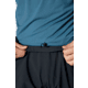 Rab Firewall Pants - Mens, Black, Large, Regular, QWI-34-BLK-LRG-RG
