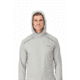 Rab Force Hoody - Mens, Dark Pewter, Small, QBL-09-DPW-SML
