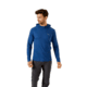 Rab Force Hoody - Mens, Nightfall Blue, Small, QBL-09-NFB-SML
