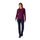 Rab Force Long Sleeve Tee - Womens