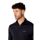 Rab Force Long Sleeve Zip - Mens