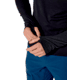 Rab Force Long Sleeve Zip - Mens