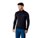Rab Force Long Sleeve Zip - Mens