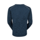 Rab Force LS Tee - Mens, Tempest Blue, Extra Large, QBL-07-TMB-XLG