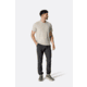 Rab Harpur Pants - Mens, Anthracite, 38 Waist/Long, QFW-30-ANT-38-LG