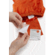 Rab Ionosphere 5.5 Sleeping Pad, Firecracker, Long Wide, QMA-01-FCR-LNG-WDE