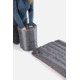 Rab Ionosphere 5.5 Sleeping Pad, Firecracker, Long Wide, QMA-01-FCR-LNG-WDE