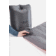 Rab Ionosphere 5.5 Sleeping Pad, Firecracker, Long Wide, QMA-01-FCR-LNG-WDE