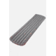 Rab Ionosphere 5.5 Sleeping Pad, Firecracker, Long Wide, QMA-01-FCR-LNG-WDE