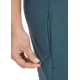 Rab Momentum Pants - Womens, Orion Blue, Size 08 Regular Leg, QFV-83-ORB-08-RG