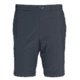 Rab Momentum Shorts - Men's, Small, 30 in Waist, 9 in Inseam, Beluga, QFV-29-BEL-30-09