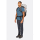 Rab Muon 50 Daypack, Pewter/Graphene, Medium, QAP-48-PEG-MED