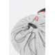 Rab Muon 50 Daypack, Pewter/Graphene, Medium, QAP-48-PEG-MED