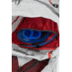 Rab Muon 50 Daypack, Pewter/Graphene, Medium, QAP-48-PEG-MED