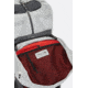 Rab Muon 50 Daypack, Pewter/Graphene, Medium, QAP-48-PEG-MED