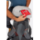 Rab Muon 50 Daypack, Pewter/Graphene, Medium, QAP-48-PEG-MED