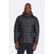 Rab Mythic Alpine Down Jacket - Mens, Graphene, Large, QDB-45-GRH-LRG