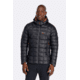 Rab Mythic Alpine Down Jacket - Mens, Graphene, Medium, QDB-45-GRH-MED