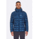 Rab Mythic Alpine Down Jacket - Mens, Tempest Blue, Small, QDB-45-TMB-SML