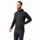 Rab Nexus Hoody - Mens, Black, Extra Large, QFF-70-BLK-XLG