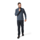 Rab Nexus Jacket - Mens, Steel, Large, QFF-72-STE-LRG