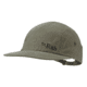Rab Obtuse 5 Panel Cap, Army, One Size, QAB-47-ARM-ONE