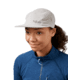 Rab Obtuse 5 Panel Cap, Pewter, One Size, QAB-47-PEW-ONE