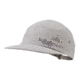 Rab Obtuse 5 Panel Cap, Pewter, One Size, QAB-47-PEW-ONE