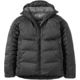 Rab Positron Pro Hoody - Men's, Black, Medium, QDB-79-BLK-MED