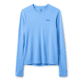 Rab Force Long Sleeve Tee - Womens