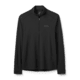 Rab Force Long Sleeve Zip - Mens