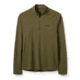Rab Force Long Sleeve Zip - Mens