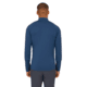 Rab Sonic Long-Sleeve Zip - Mens, Tempest Blue, Extra Large, QBL-03-TMB-XLG