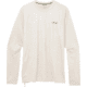 Rab Staden Crew - Mens, Pebble, Large, QFG-42-PBE-LRG