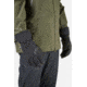 Rab Storm Gloves Black Medium QAH-85-BL-M