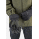 Rab Storm Gloves Black Medium QAH-85-BL-M