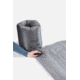 Rab Stratosphere 5.5 Sleeping Pad, Graphene, Regular Wide, QMA-03-GRH-REG-WDE