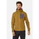 Rab Tecton Hoody - Mens, Footprint, Small, QFG-01-FPT-SML