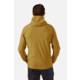 Rab Tecton Hoody - Mens, Footprint, Small, QFG-01-FPT-SML