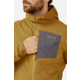 Rab Tecton Hoody - Mens, Footprint, Small, QFG-01-FPT-SML