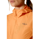 Rab Windgather Hooded Jacket - Womens